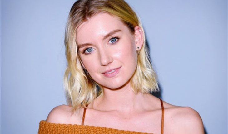 Days Of Our Lives – Isabel Durant (Claire Brady)