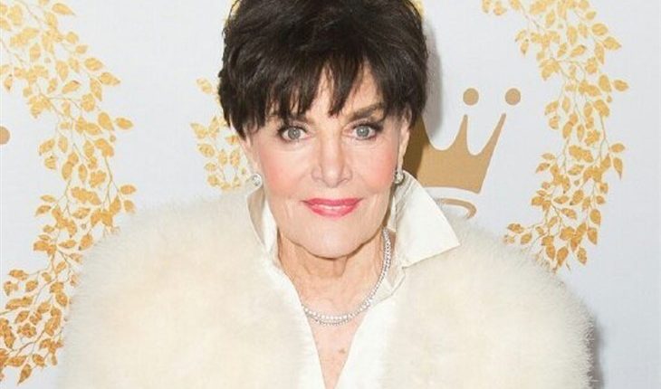 Days Of Our Lives – Linda Dano
