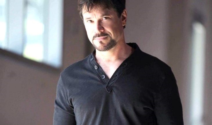 Days Of Our Lives – Peter Reckell