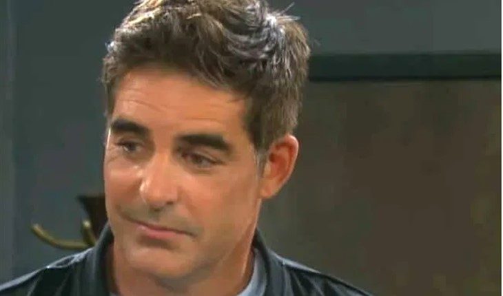 Days Of Our Lives – Rafe Hernandez (Galen Gering)