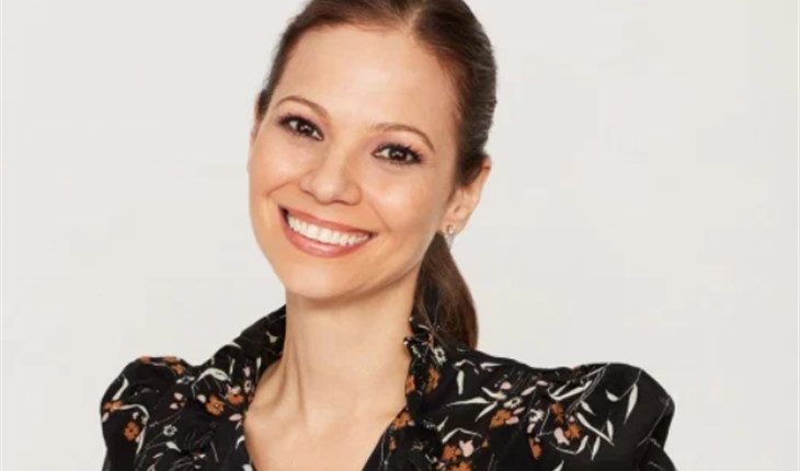 Days Of Our Lives – Tamara Braun