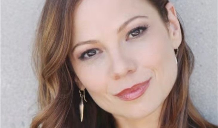 Days Of Our Lives – Tamara Braun