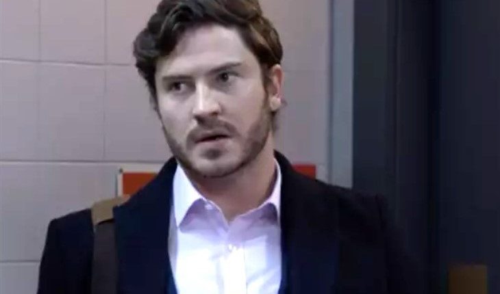 Eastenders – Gray Atkins (Toby-Alexander Smith)