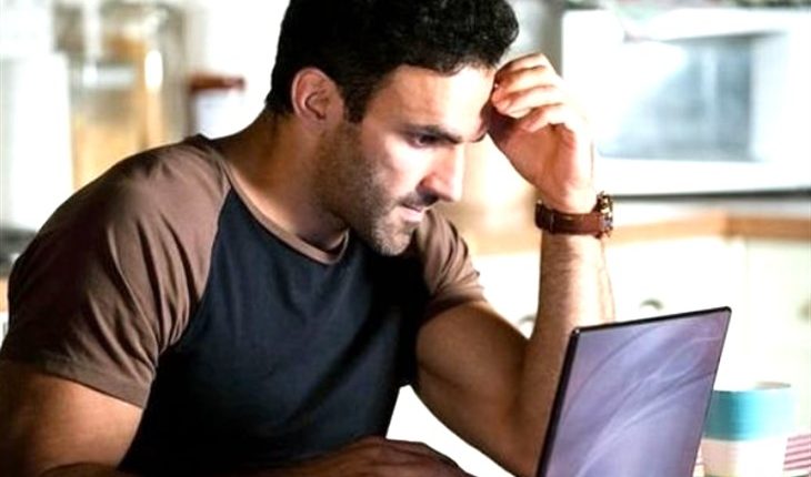 Eastenders – Kush Kazemi (Davood Ghadami)