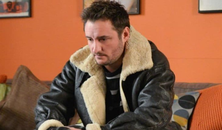 Eastenders – Martin Fowler (James Bye)