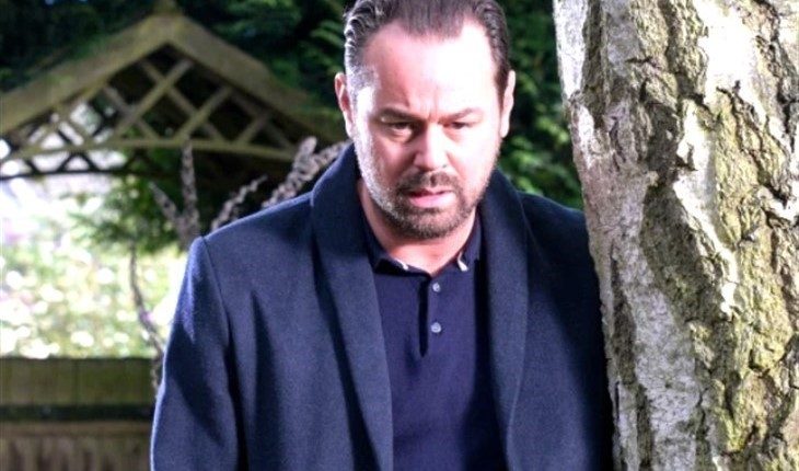 Eastenders – Mick Carter (Danny Dyer)