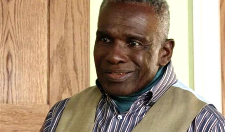 Eastenders – Patrick Trueman (Rudolph Walker)