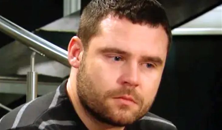 Emmerdale – Aaron Dingle (Danny Miller)