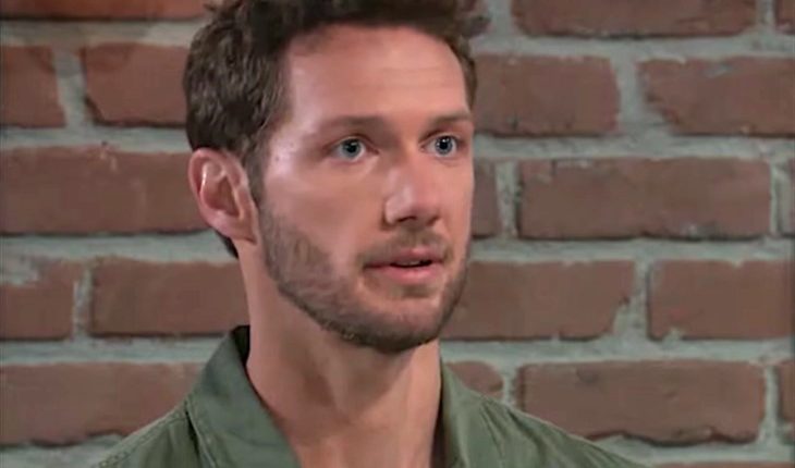General Hospital – Brando Corbin (Johnny Waycor)