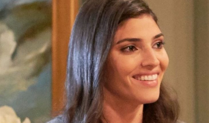 General Hospital – Brook Lynn Quartermaine (Amanda Setton)