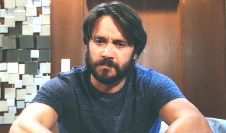 General Hospital – Dante Falconeri