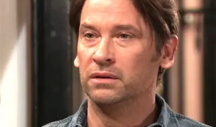 General Hospital – Franco Baldwin (Roger Howarth)