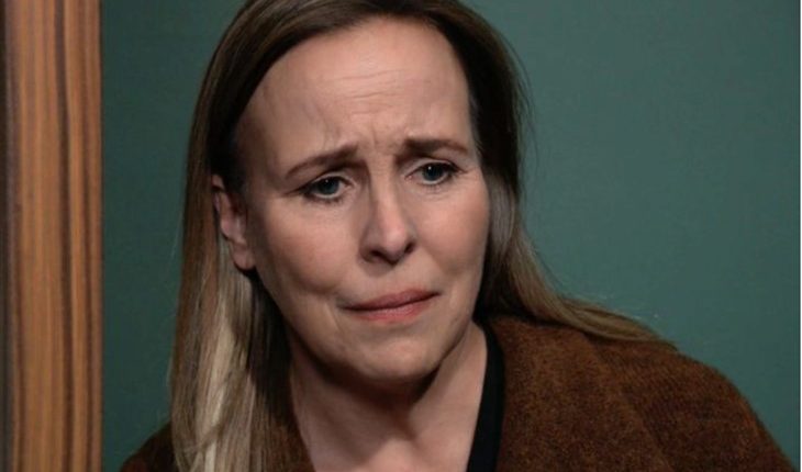 General Hospital – Laura Collins (Genie Francis)