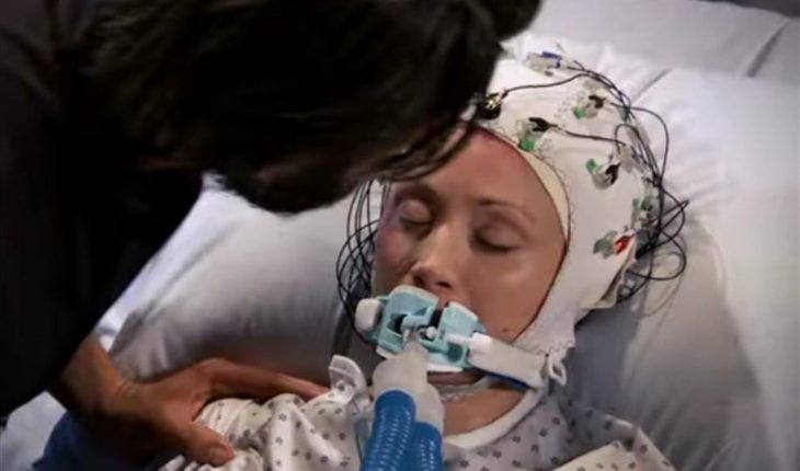 General Hospital – Lulu Spencer (Emme Rylan)