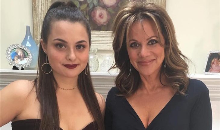 General Hospital – Nancy Lee Grahn (Alexis Davis)