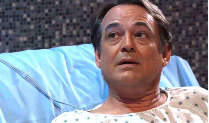 General Hospital – Ryan Chamberlain (Jon Lindstrom)