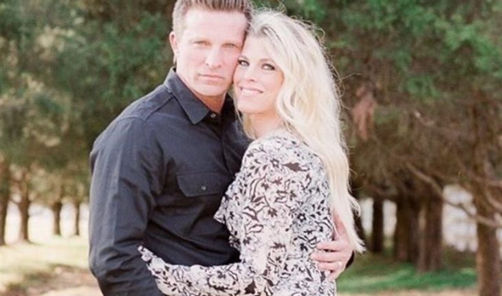 General Hospital – Steve Burton (Jason Morgan)