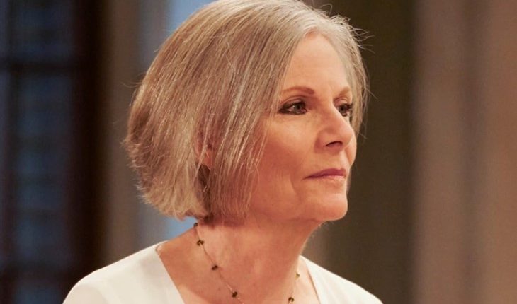General Hospital – Tracy Quartermaine (Jane Elliot)