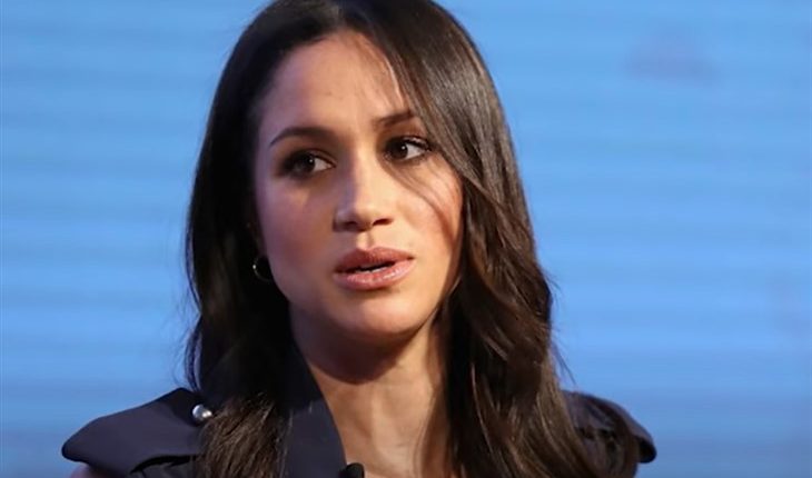 Meghan Markle