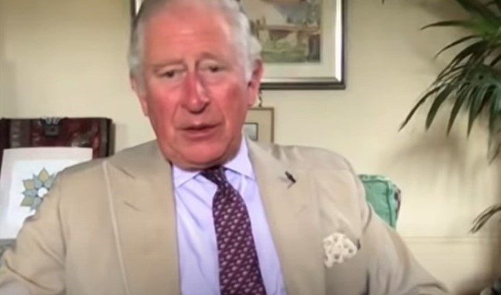 Prince Charles