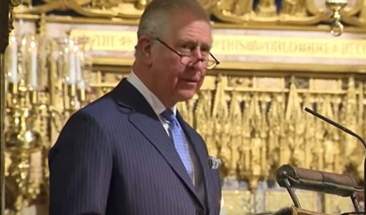Prince Charles