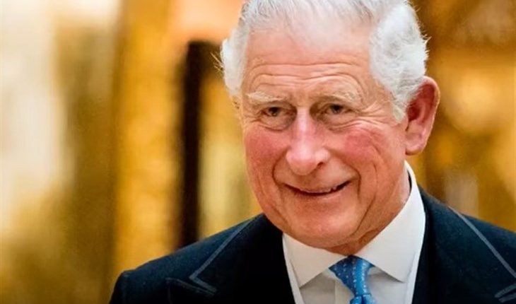 Prince Charles