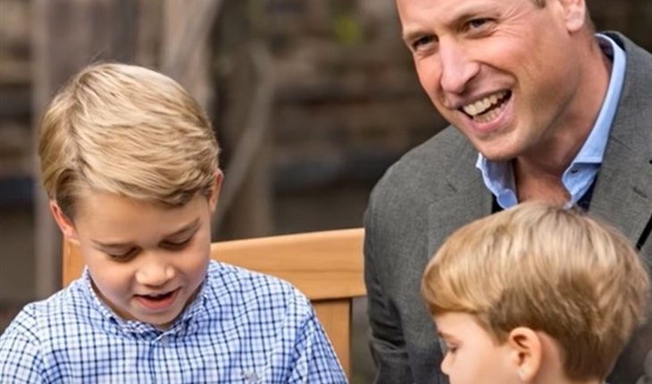 Prince George