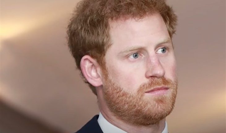 Prince Harry
