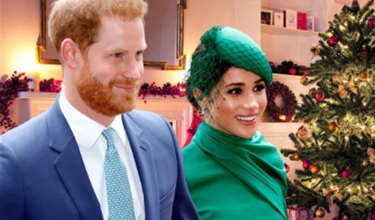 Prince Harry And Meghan Markle (730 x 493)