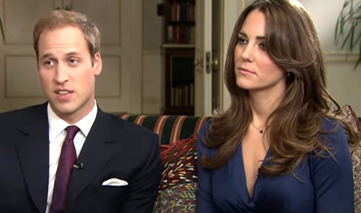 Prince William -Kate Middleton