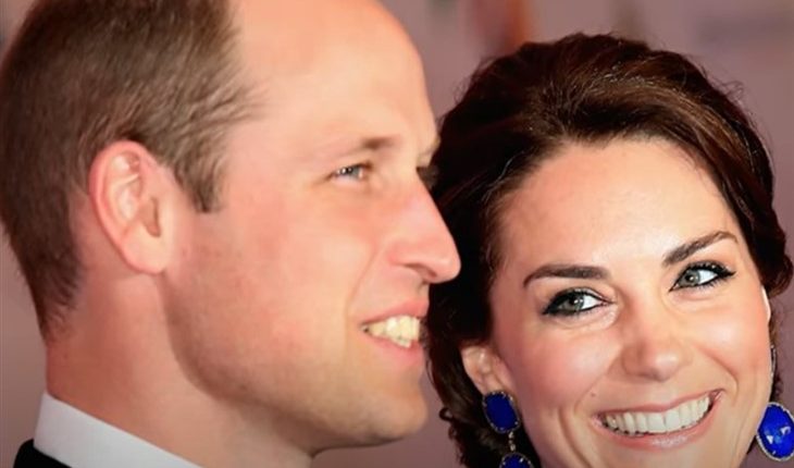 Prince William, Kate Middleton