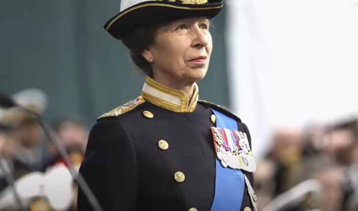 Princess Anne