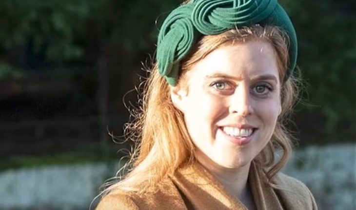 Princess Beatrice