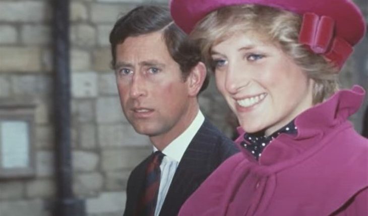 Princess Diana