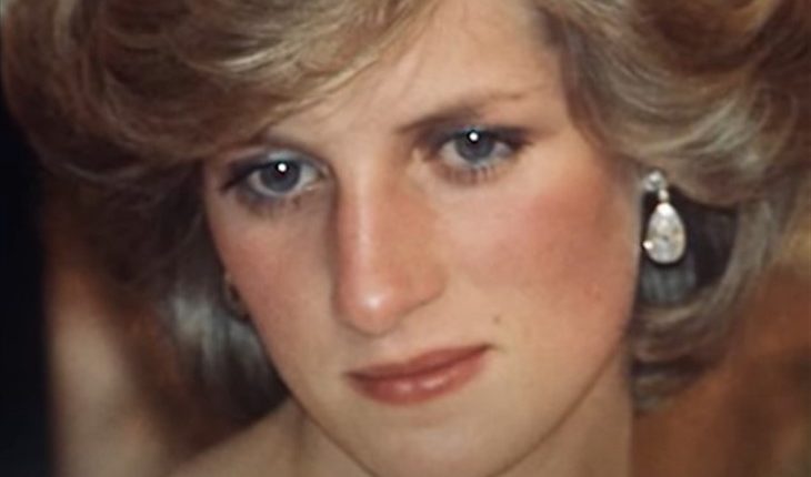 Princess Diana