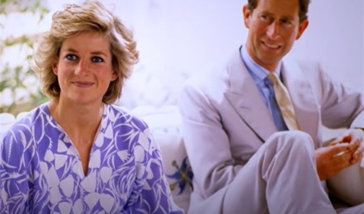 Princess Diana