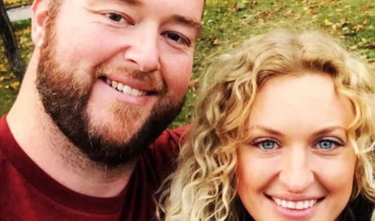 TLC 90 Day Fiancé – Mike Youngquist And Natalie Mordovtseva
