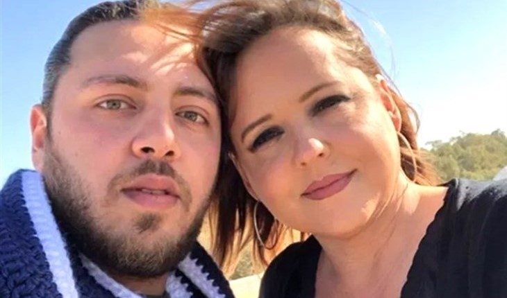 TLC 90 Day Fiancé – Rebecca Parrott And Zied Hakimi