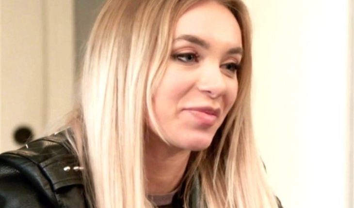 TLC 90 Day Fiancé – Yara Zaya