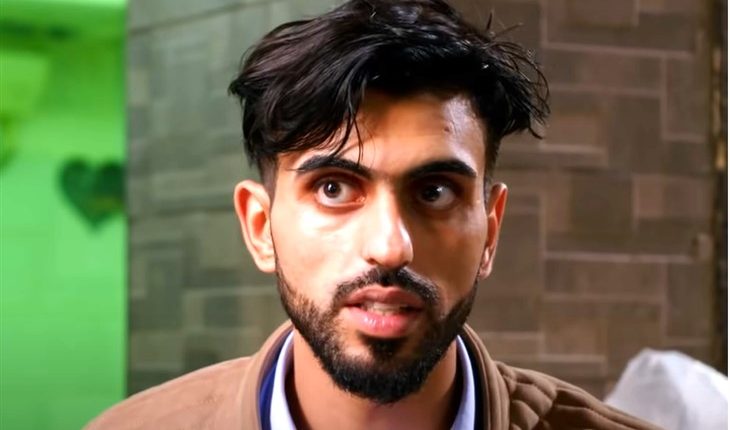 TLC’ – 90 Day Fiancé – Yazan Abu Hurira