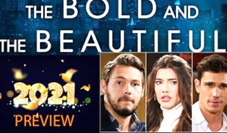 The Bold And The Beautiful – 2021 preview