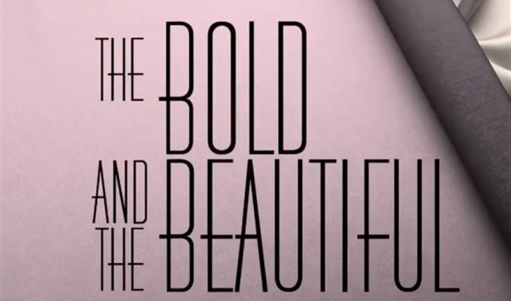 The Bold And The Beautiful