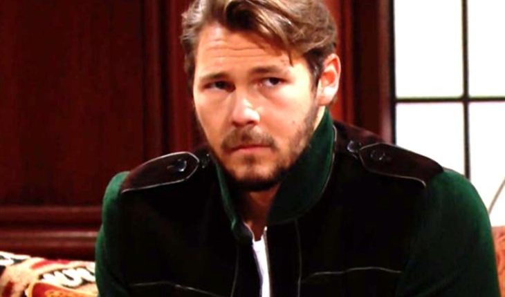 The Bold And The Beautiful – Liam Spencer (Scott Clifton)