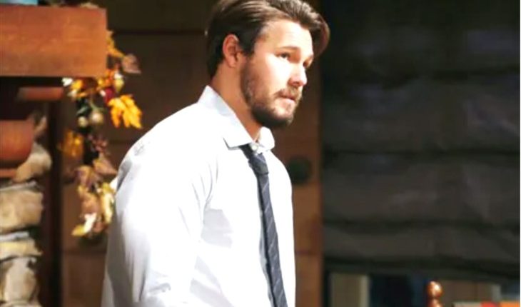 The Bold And The Beautiful – Liam Spencer (Scott Clifton)