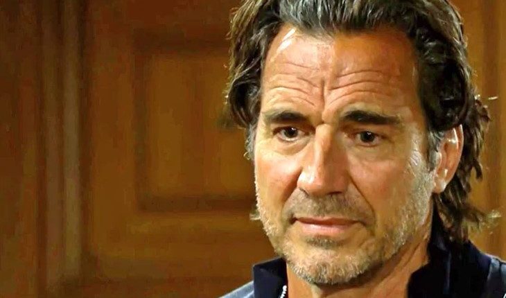 The Bold And The Beautiful – Ridge Forrester (Thorsten Kaye)