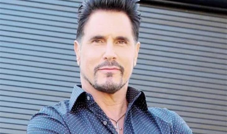 The Bold And The Beautiful Spoilers – Don Diamont (Bill Spencer)