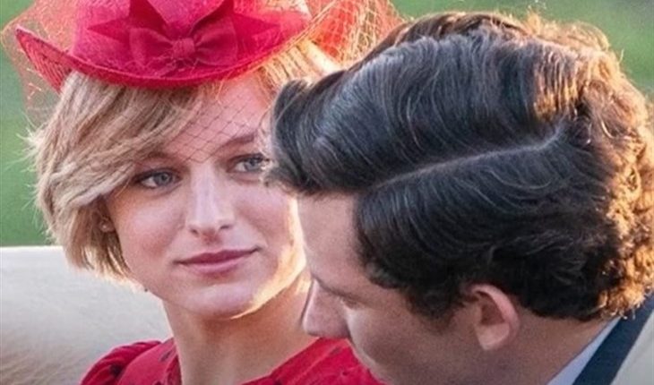 The Crown Season 5