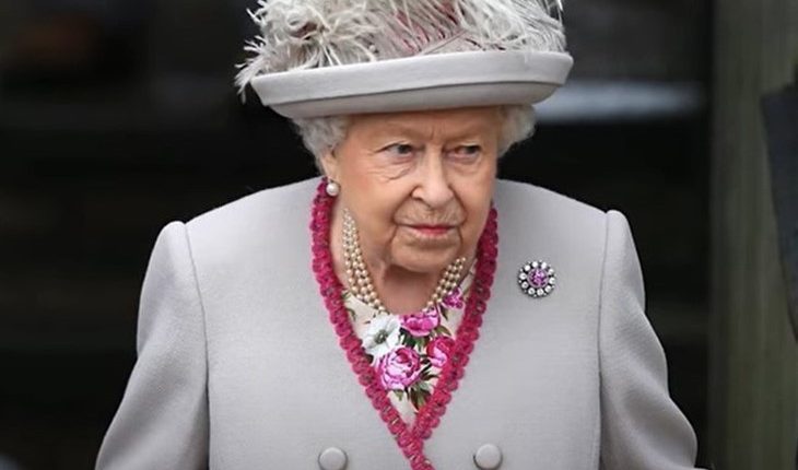 The Queen