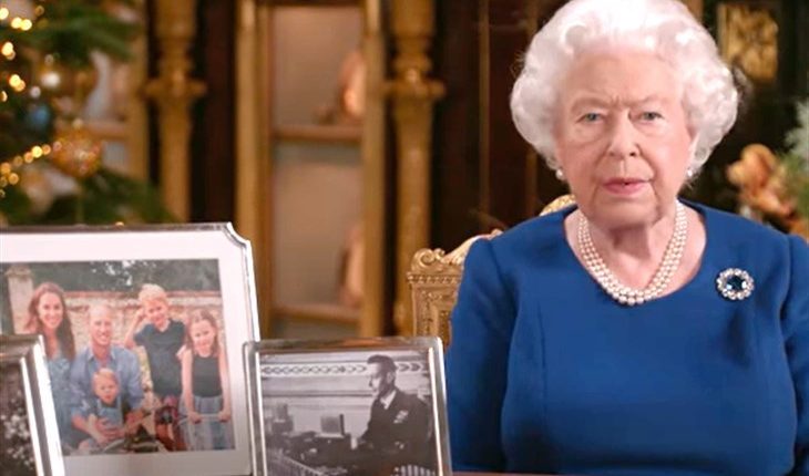 The Queen