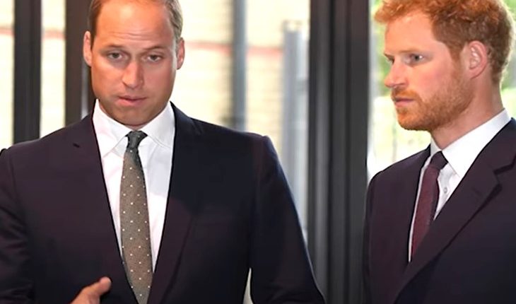 The Royal Family